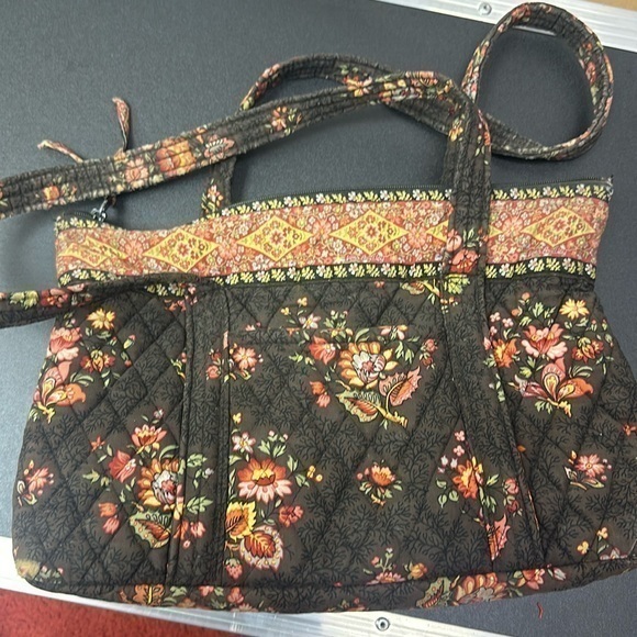 Vera Bradley Handbags - Vera Bradley purse